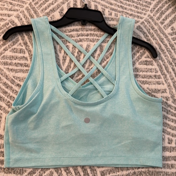 Zella sports bra and leggings - Picture 3 of 7